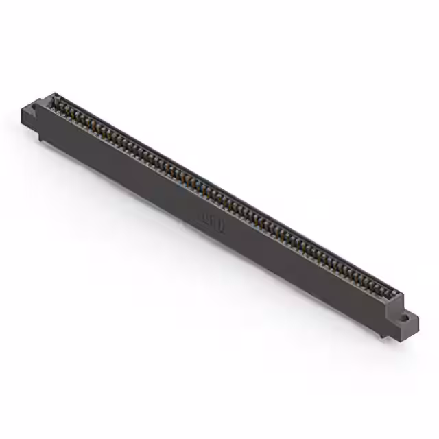 395-064-521-404 EDAC Inc.  Edgeboard Connectors